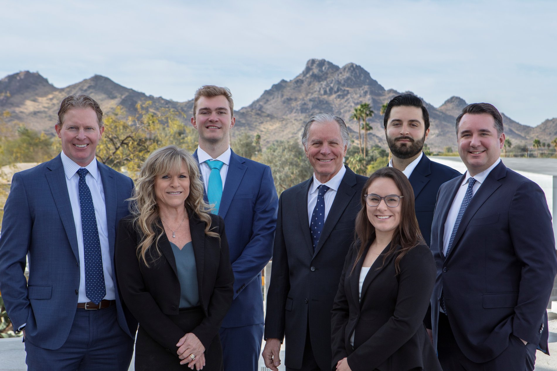 Photo of The MPT Wealth Management Group - Morgan Stanley