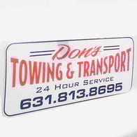Don's Towing & Transport