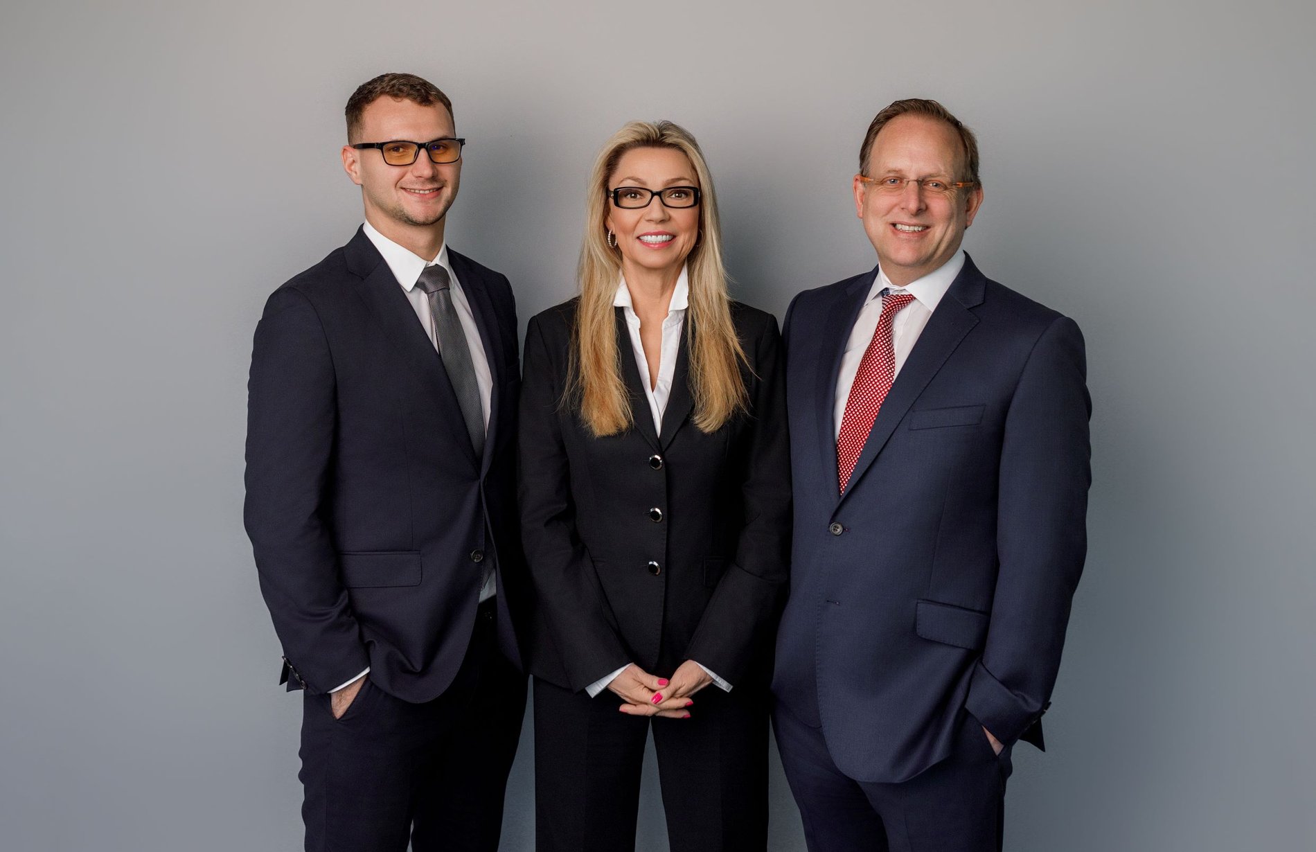 Photo of The Ramazio and Jacobs Group - Morgan Stanley