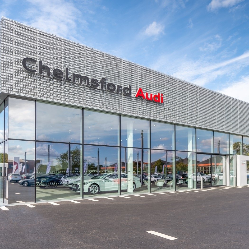Motability Scheme at Chelmsford Audi
