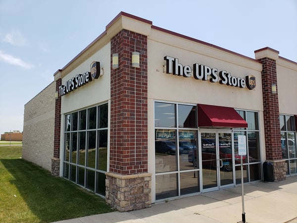The UPS Store in Yankton, SD