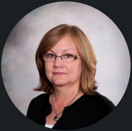 Photo of Shari Barker