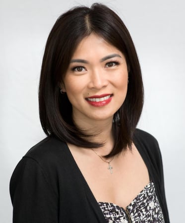 Photo of Angel Nguyen