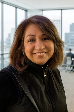 Photo of agent
