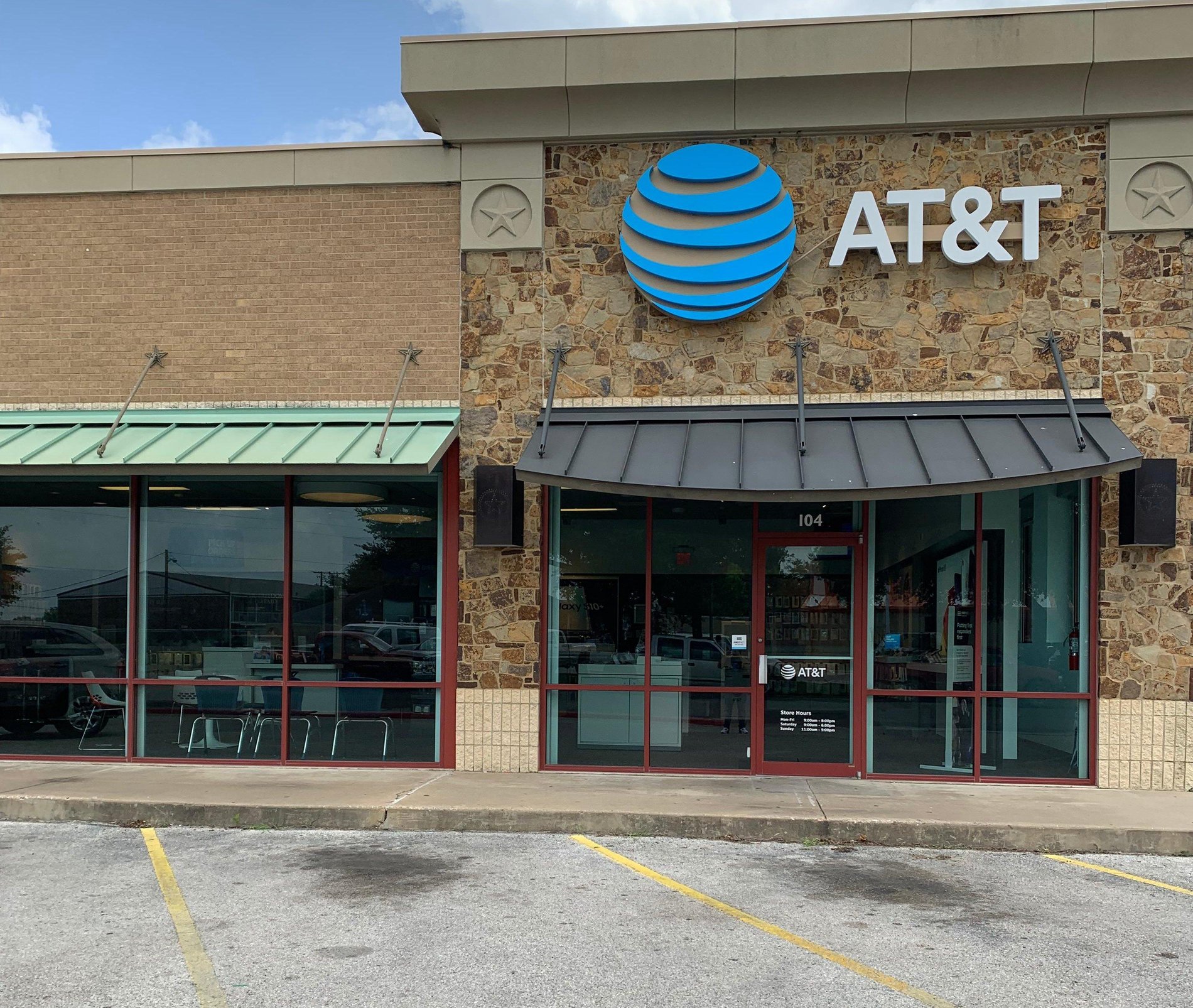 Columbus Store Apple iPhone 12 and Samsung Devices Columbus, TX AT&T