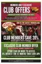 Click here to view the November CLUB Flyer! 11/1 Thru 11/30 - circular online.