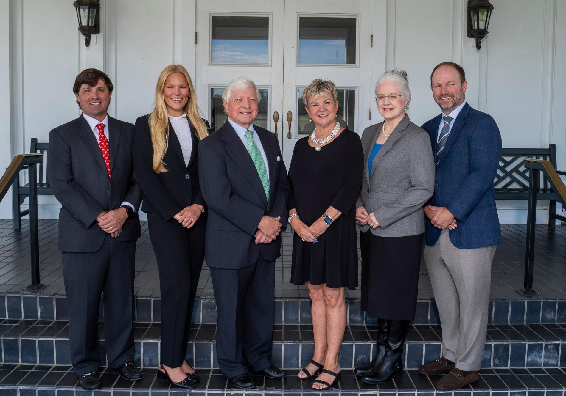 Photo of The David Group - Morgan Stanley