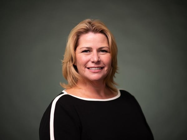 Photo of Barbara Fazio