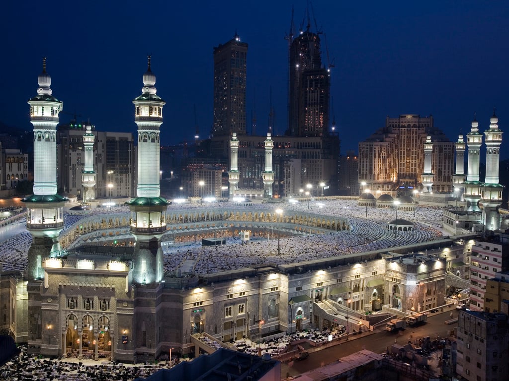 Discover Our Hotels in Mecca | Book Online | Accor