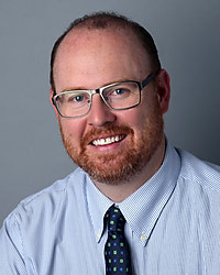 C. Jeffrey Siegert, MD, FACS