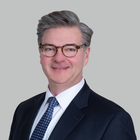 Jim Hilderbrandt Advisor Headshot image