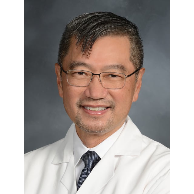 Steven Pon, M.D.