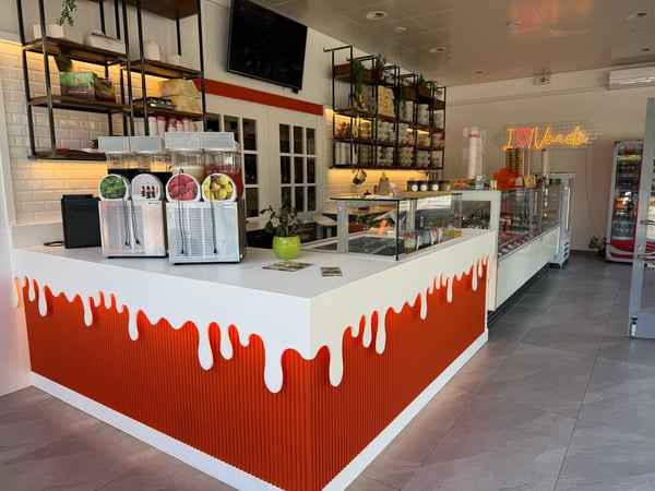Gelateria Veneta Bellinzona
