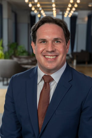 Photo of Andrew Ellerbrock