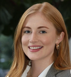 Photo of Jacqueline Harris