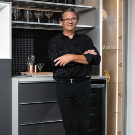 Thom Straley California Closets Miami Design Consultant
