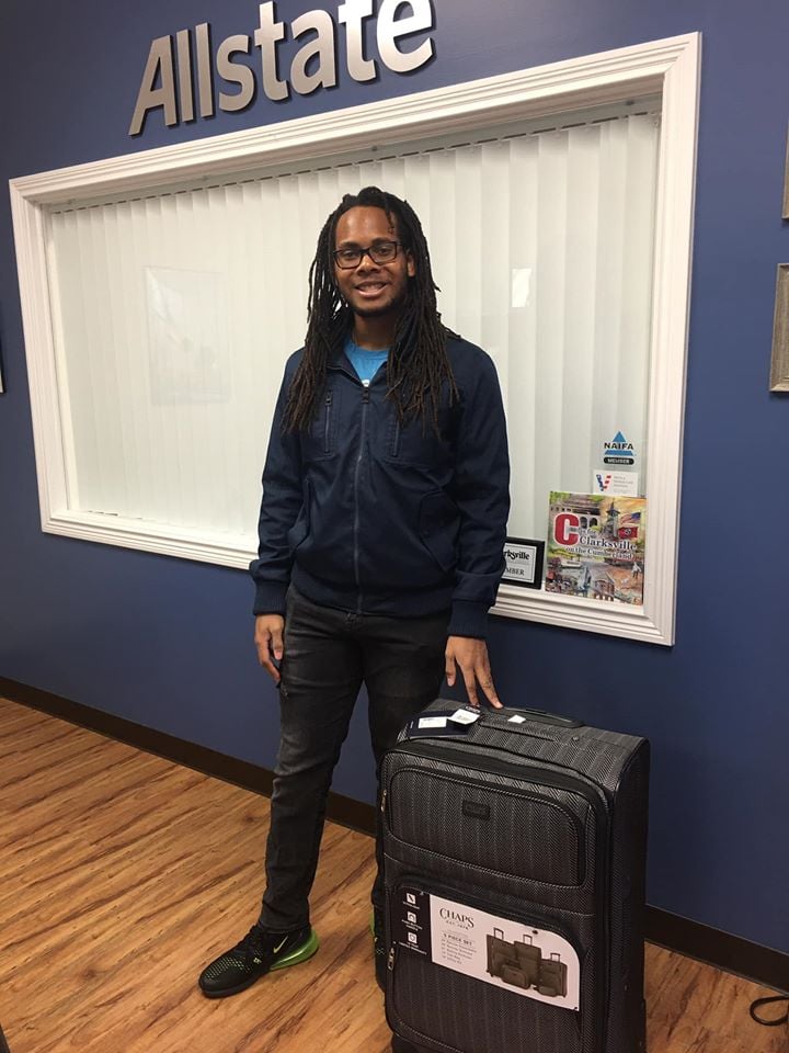 Alexis Goines Allstate Insurance Agent in Clarksville, TN