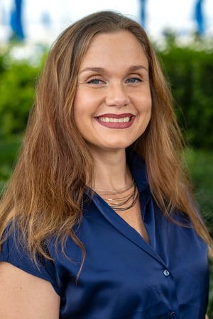 Photo of Tabitha North