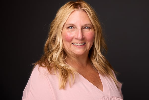 Judi Reynolds - Area Manager