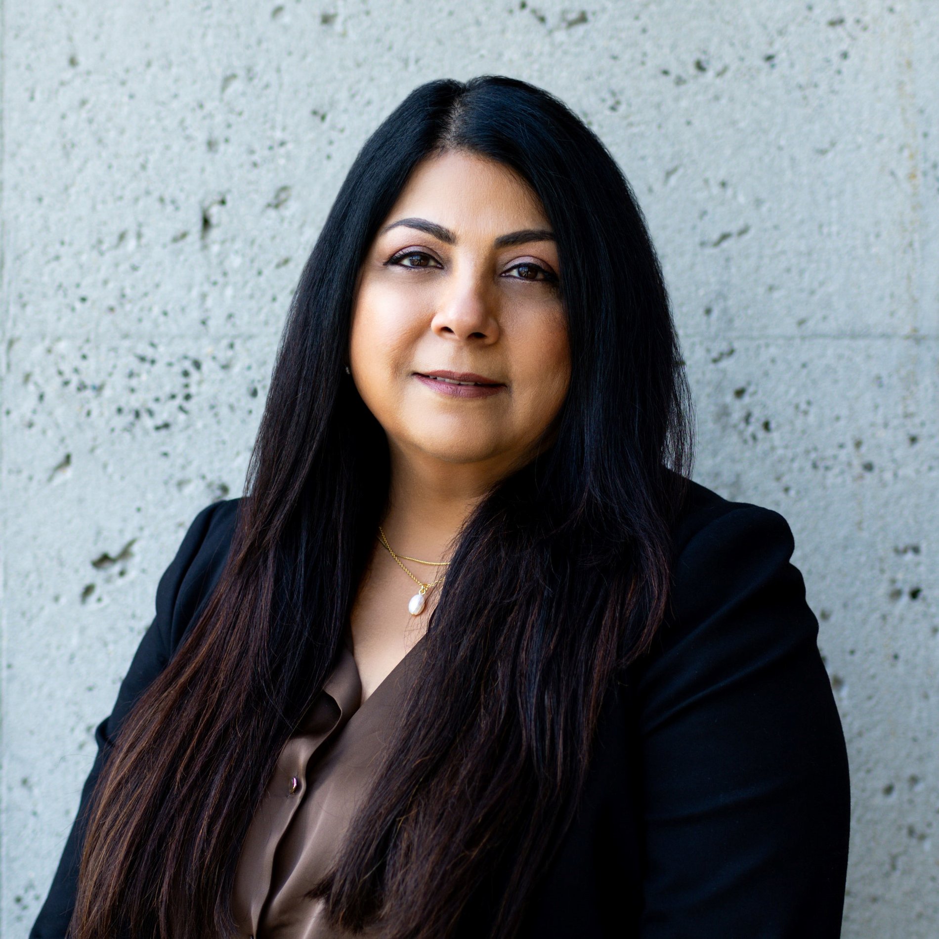Photo of Jyoti Sharma - Morgan Stanley