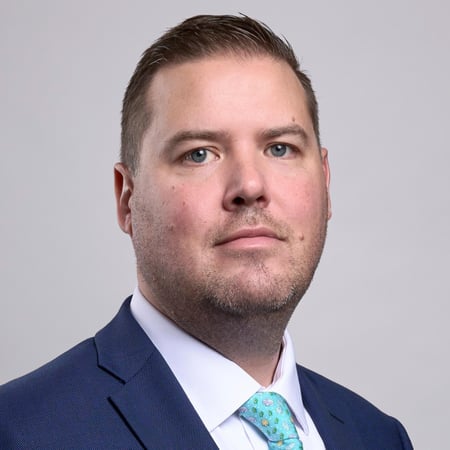 Photo of Matthew Henning