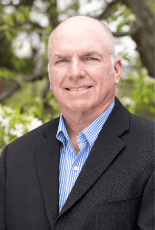 Photo of John Givens