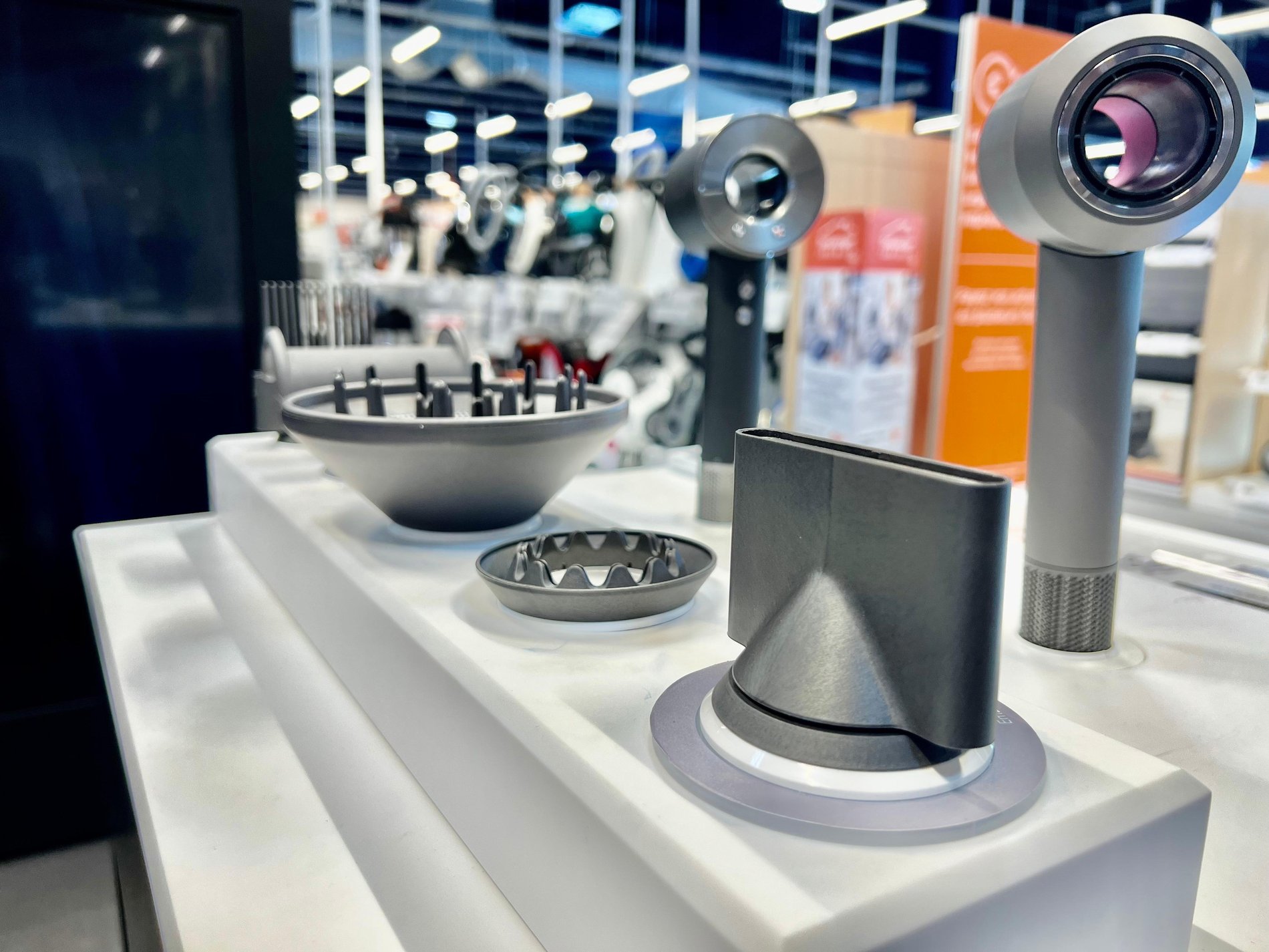 HD07 Dyson Boulanger Lognes
