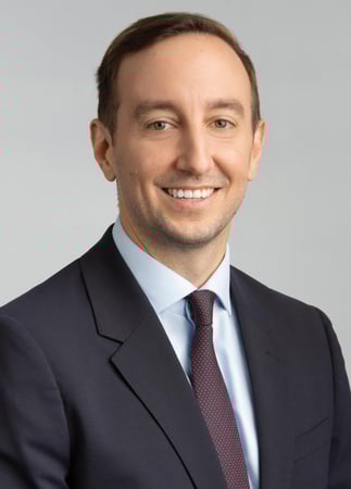 Photo of Chris Ready