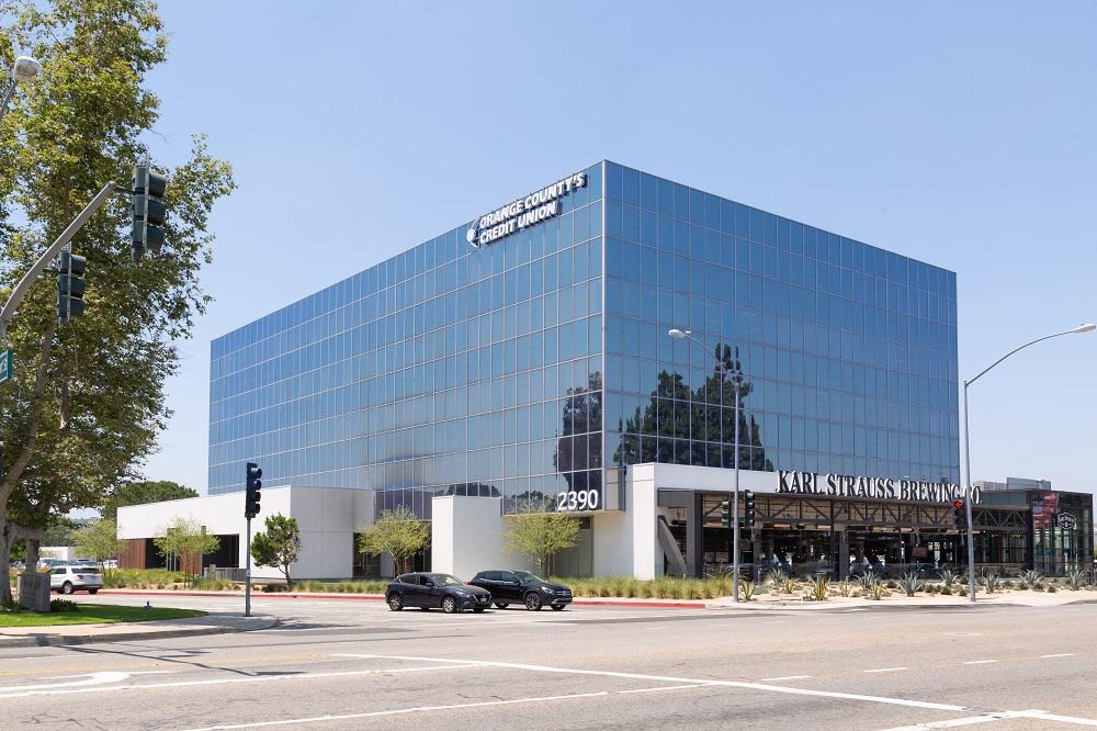 Orange County's Credit Union - Anaheim