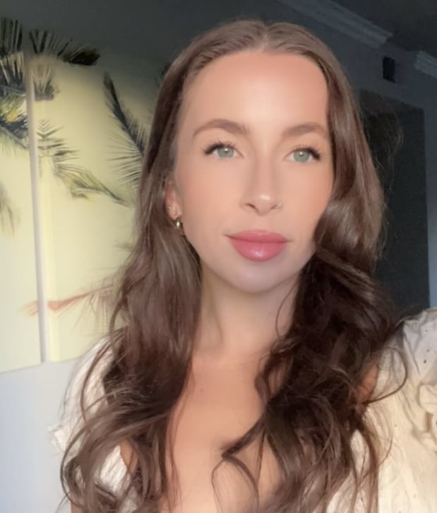 Brittanny Perry Laguna Niguel, CA