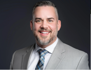 Photo of Josh Walters