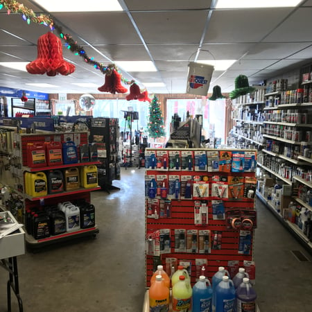 Carquest Auto Parts - Penn Auto Parts Inc in Hanover, PA 17331 | 240 ...