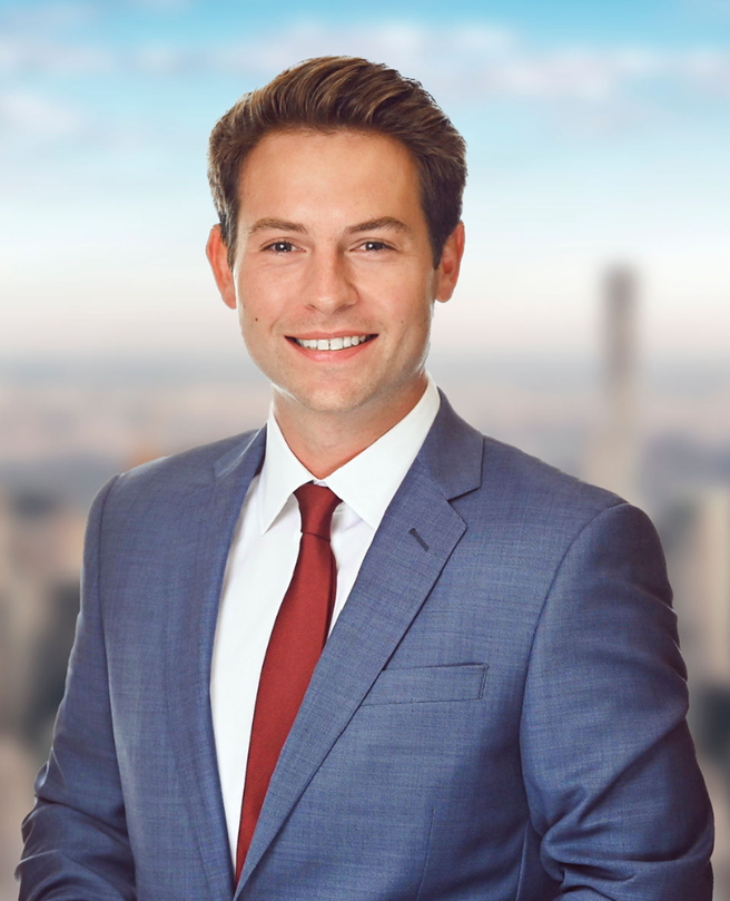 Photo of Gregory Macko - Morgan Stanley