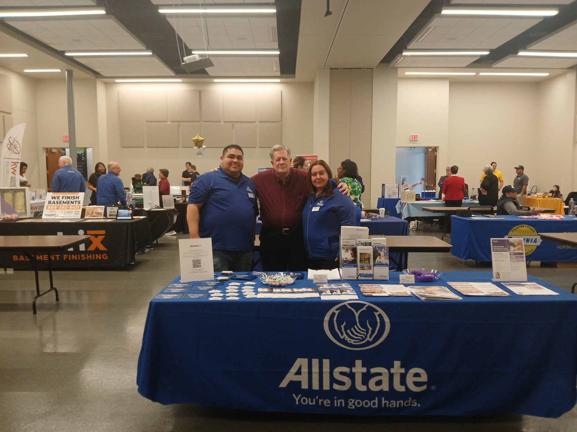 All Things Home Expo 2025