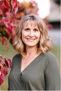 Photo of Jennifer Stanley