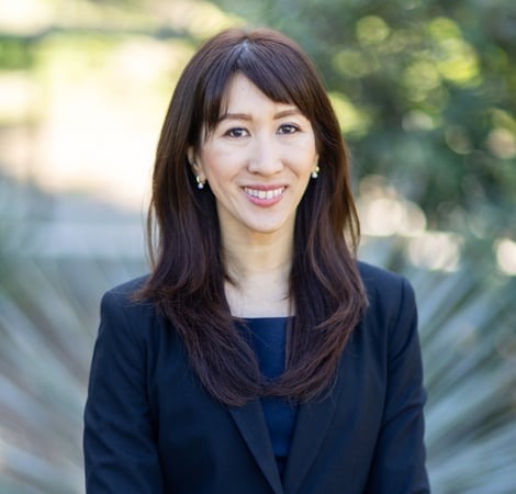 Photo of Christina Moon