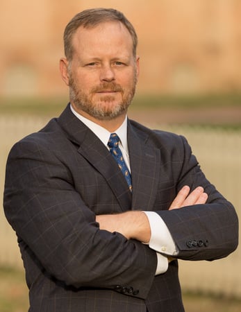 Photo of John Pattisall