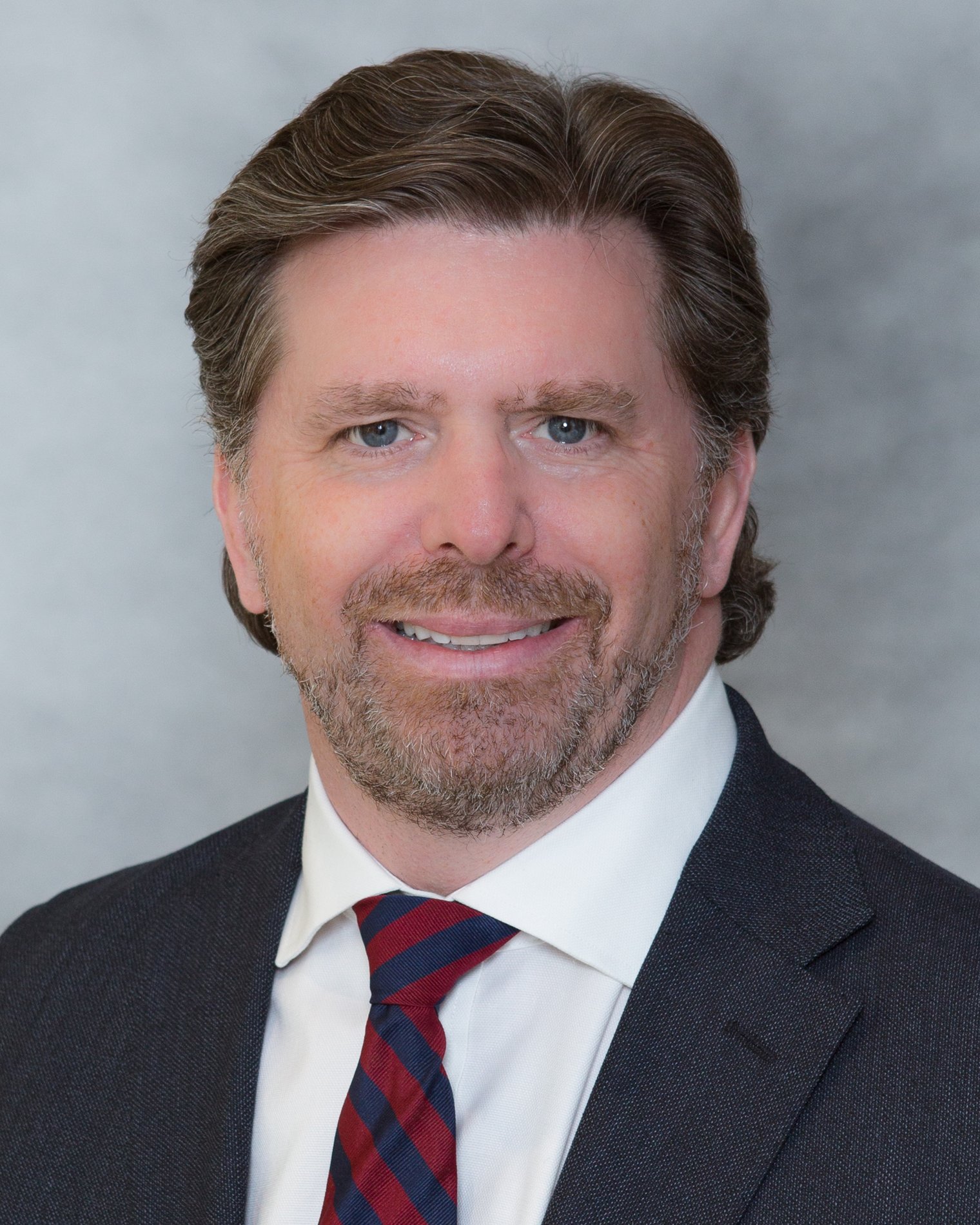 Photo of Keith Dressel - Morgan Stanley