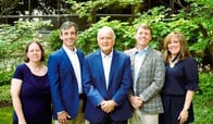 Photo of The Chickering Group - Morgan Stanley