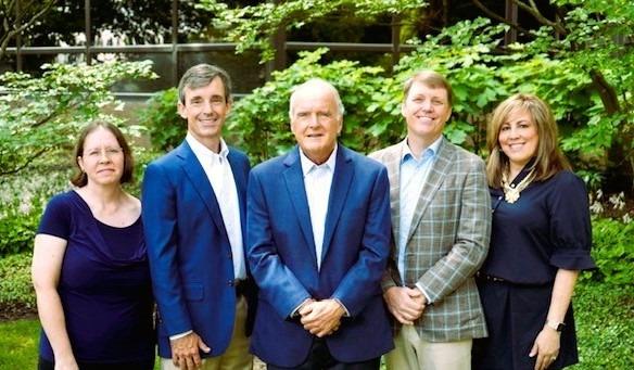 Photo of The Chickering Group - Morgan Stanley