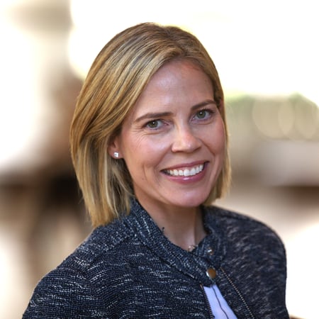 Photo of Danielle Boone