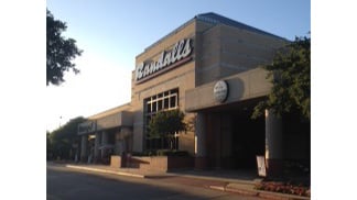 Randalls store front picture at 6600 Mopac Expy in Austin TX