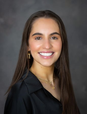 Photo of Cassie Stancil