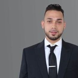Anthony Rodriguez-Levicchi, Insurance Agent