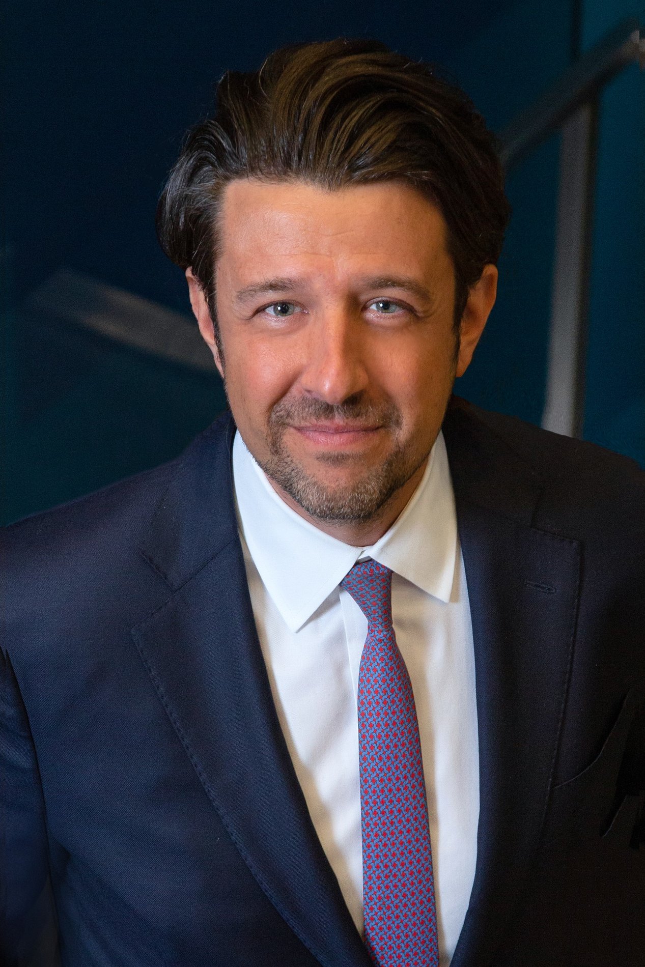 Photo of Casey Taylor Weyand - Morgan Stanley