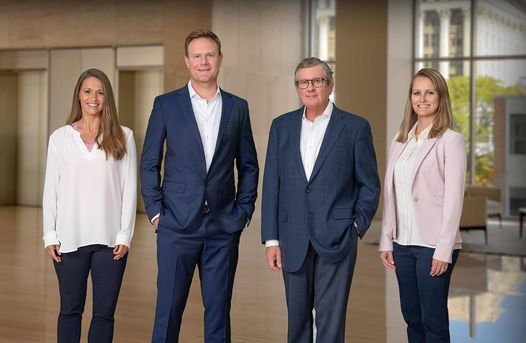 Photo of The Moise Horn Group - Morgan Stanley