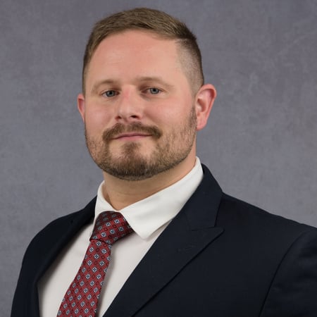 Photo of Kevin Rickman