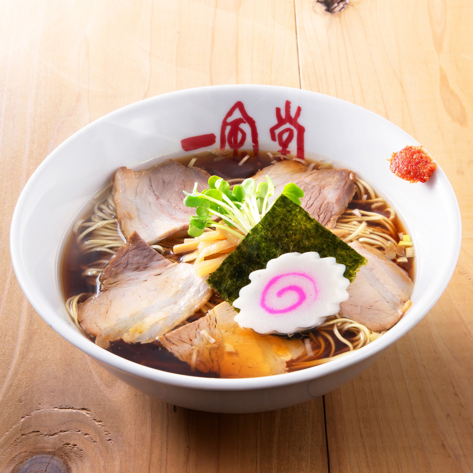 nonnative IPPUDO NN-J3451 一風堂 IPPUDO Namba | Osaka Osaka-shi | ラーメン【一風堂】| Ramen