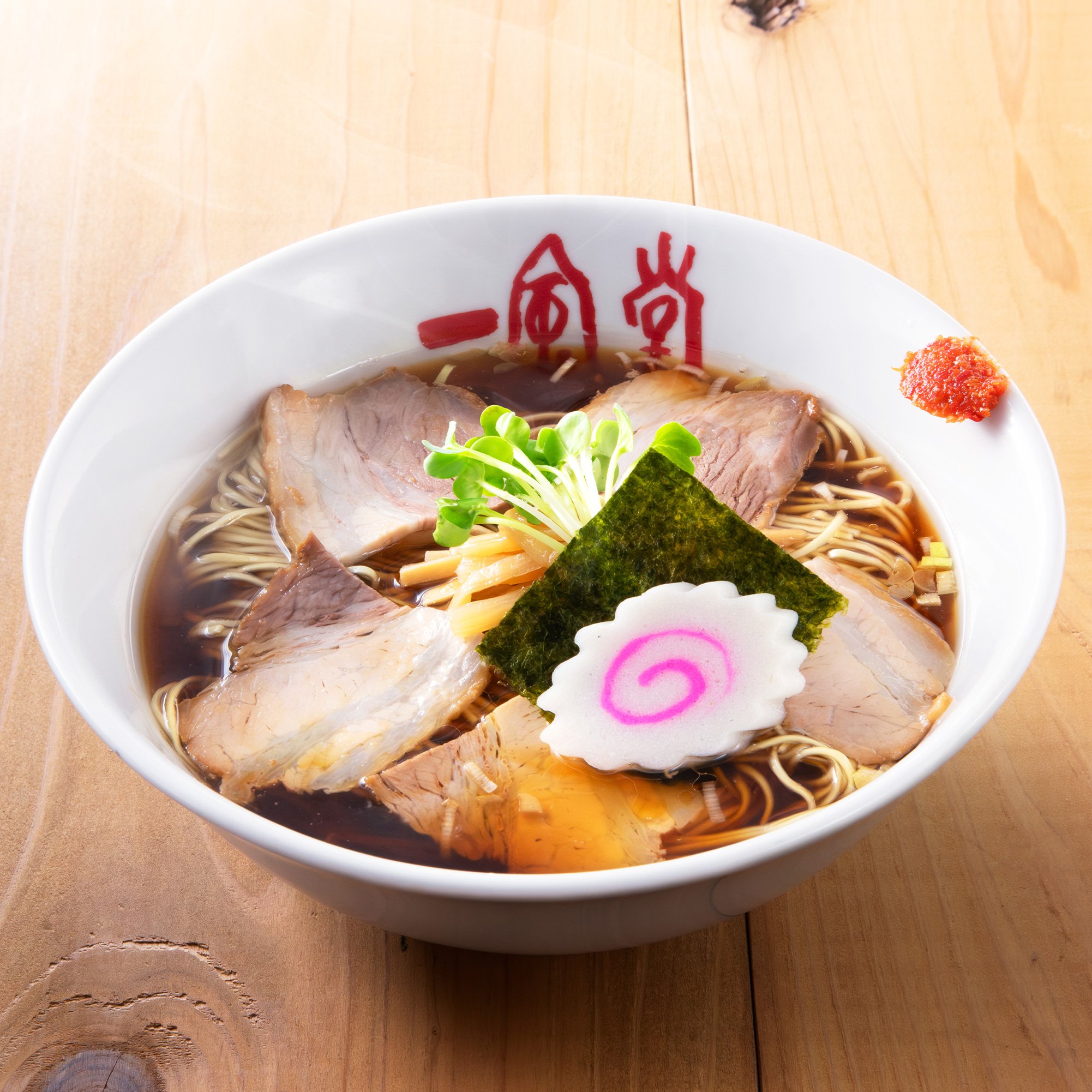一風堂 イオンタウン松原店 | Osaka Prefecture Matsubara