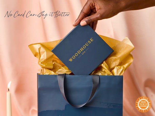 woodhouse spa fort collins gift card, Valentine's Day